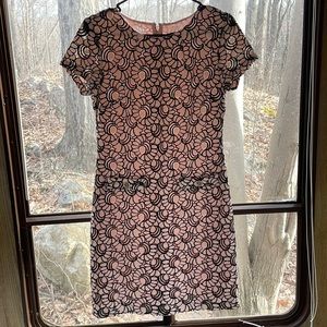 Pink Tommy Hilfiger Dress